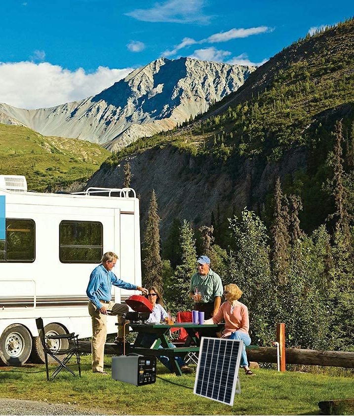 Aluminum 1000w-1500w case