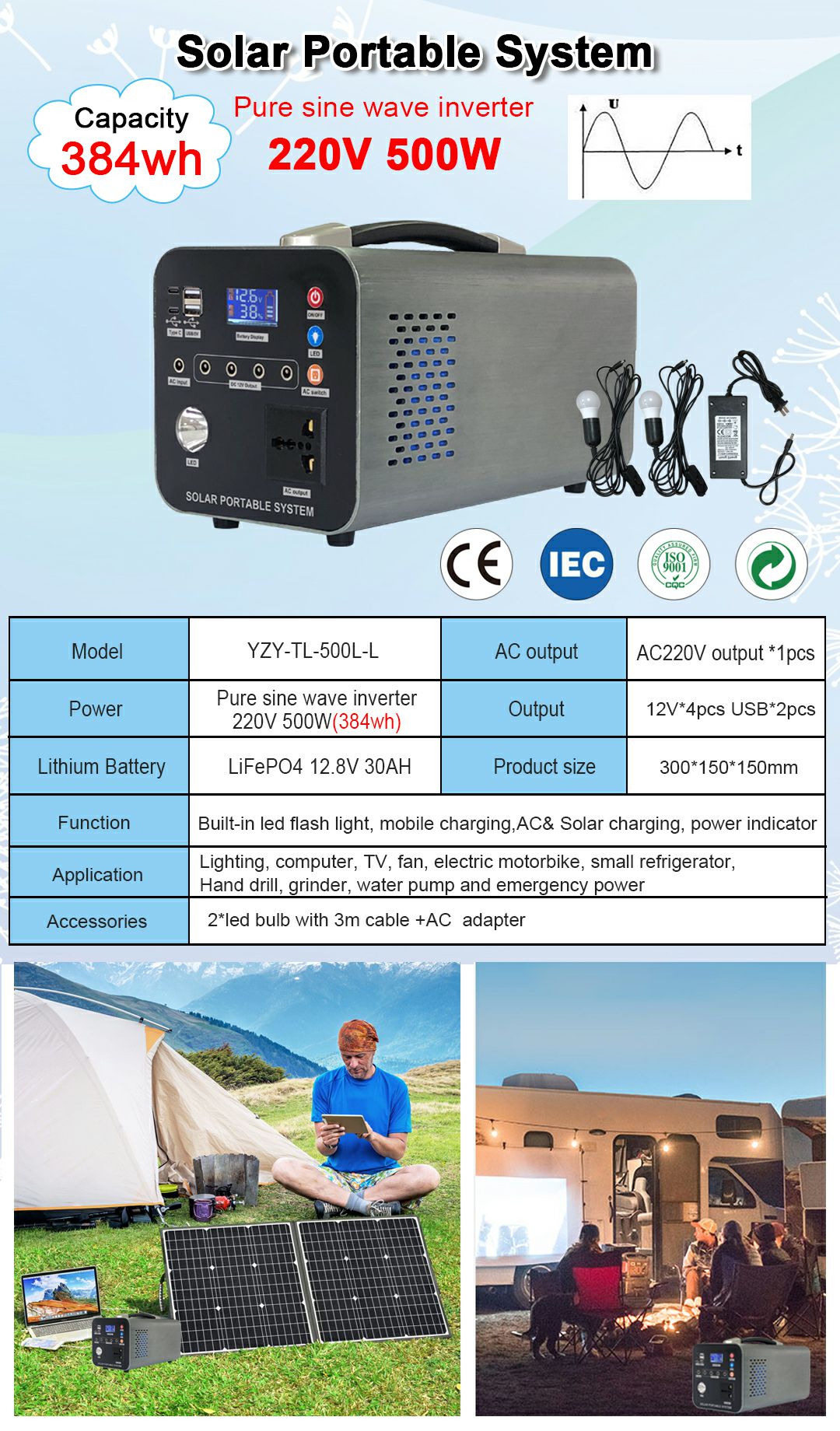 鋁材小系統(tǒng)500 Aluminum Small System 500