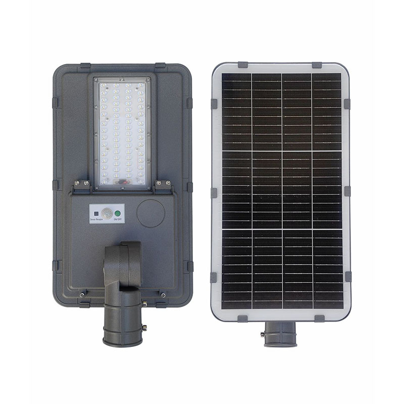 330-331一體化路燈